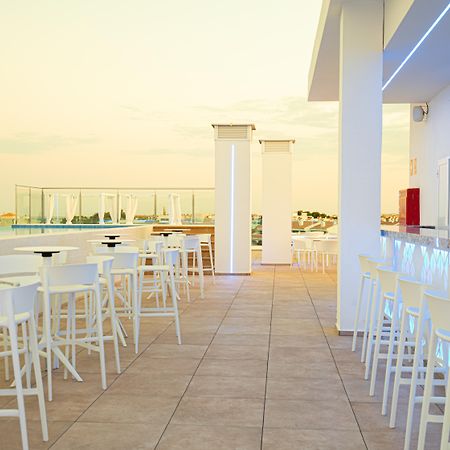 Apartamentos Jeremias Casa Azahar Alcoceber Экстерьер фото