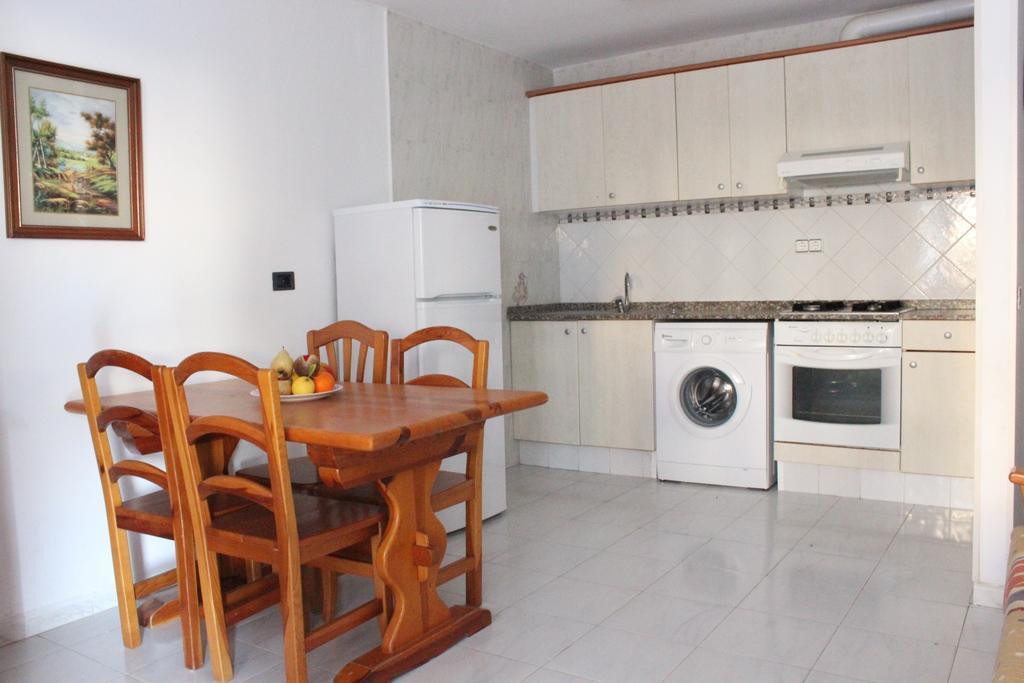 Apartamentos Jeremias Casa Azahar Alcoceber Номер фото