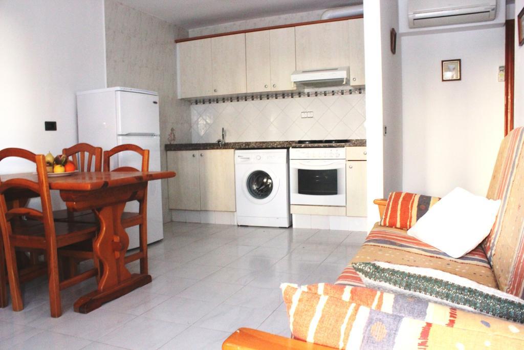 Apartamentos Jeremias Casa Azahar Alcoceber Номер фото
