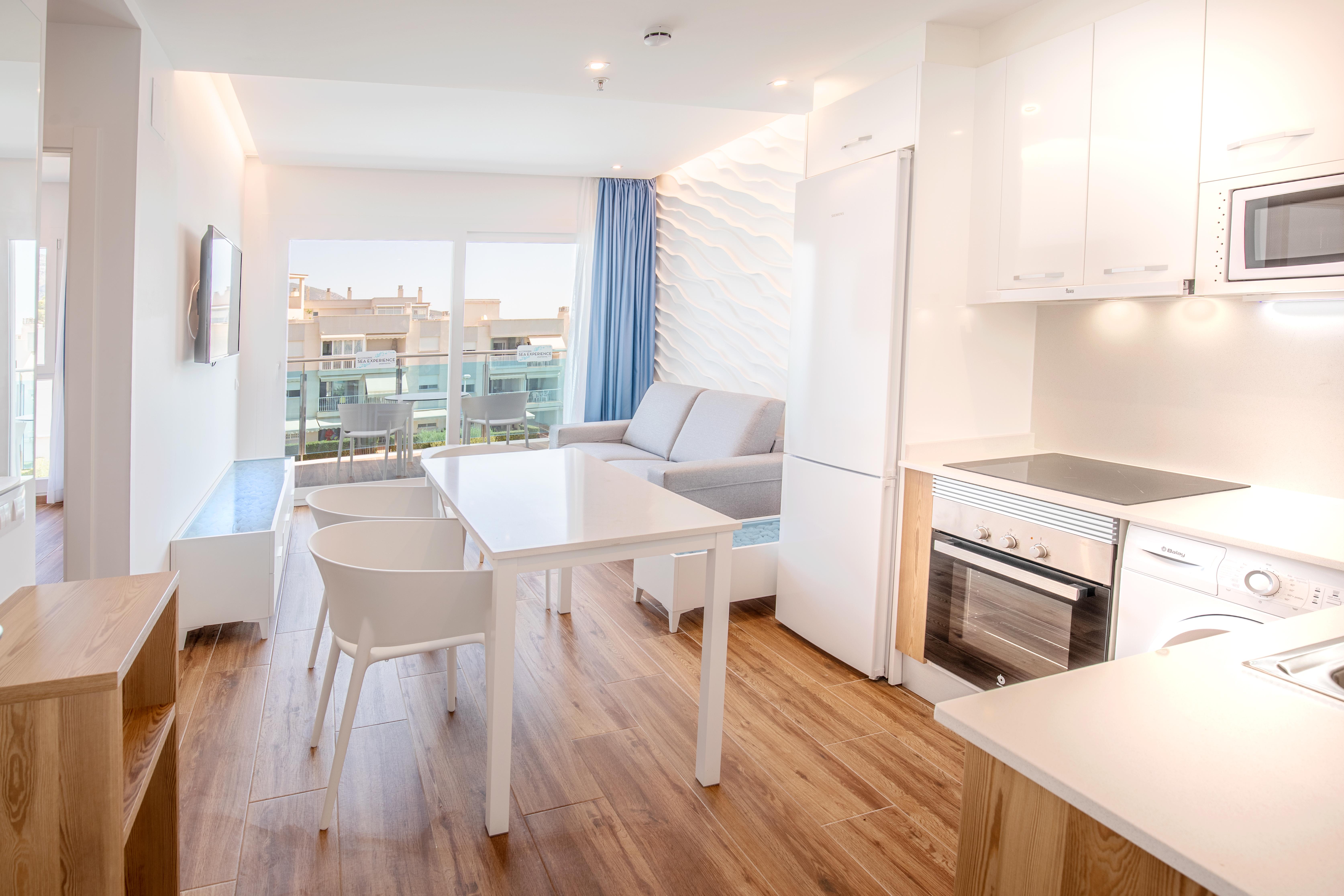 Apartamentos Jeremias Casa Azahar Alcoceber Экстерьер фото