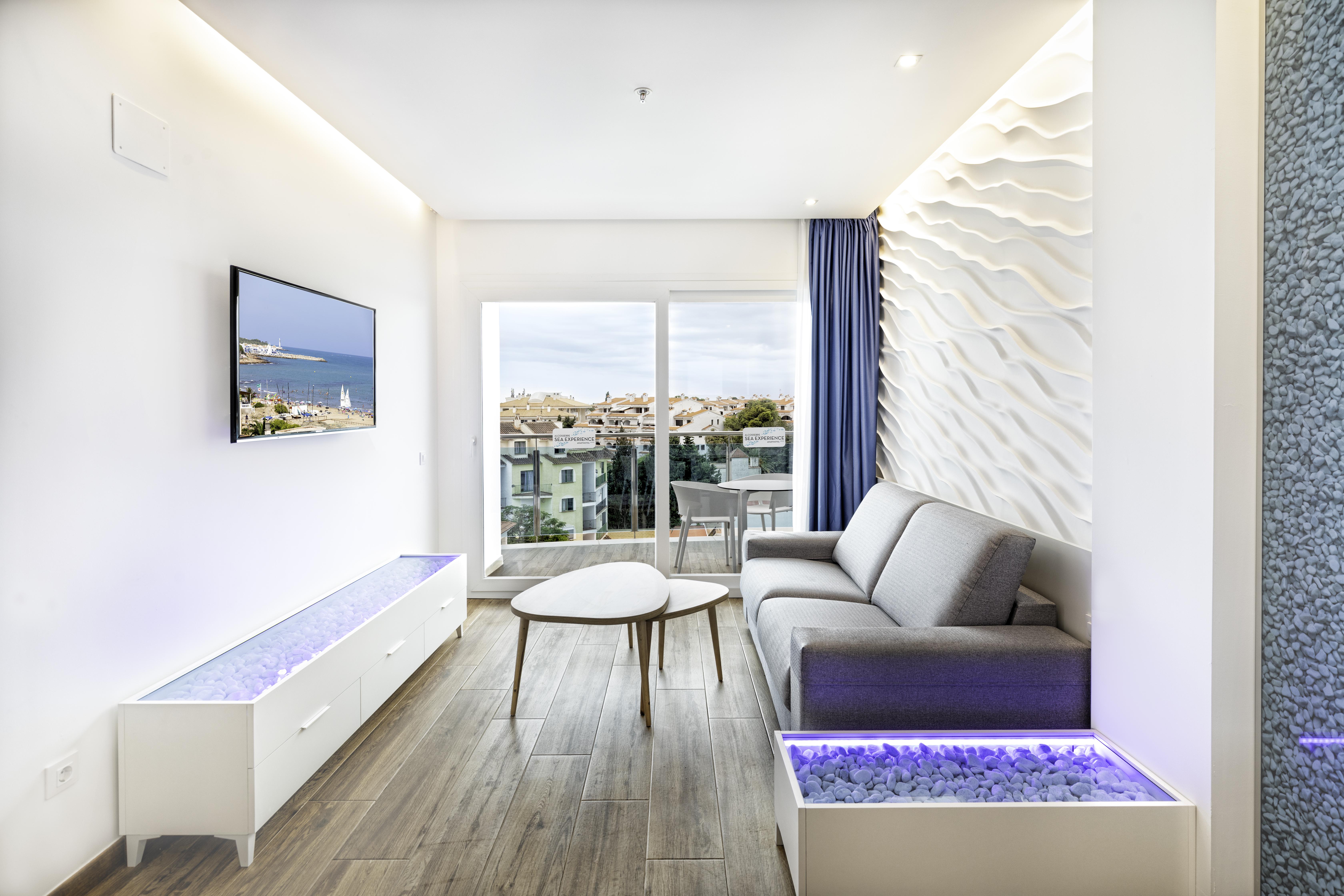 Apartamentos Jeremias Casa Azahar Alcoceber Экстерьер фото