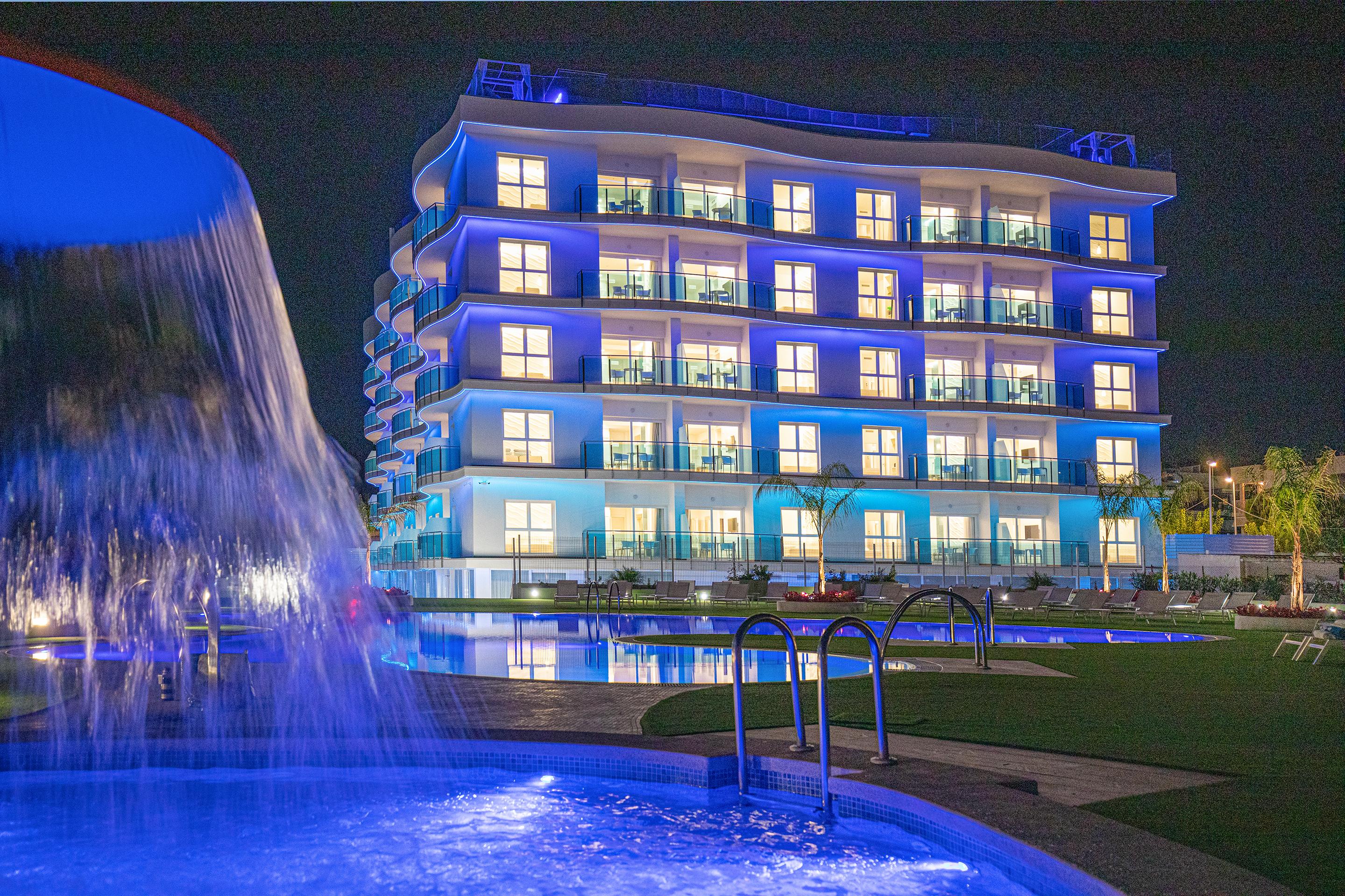 Apartamentos Jeremias Casa Azahar Alcoceber Экстерьер фото