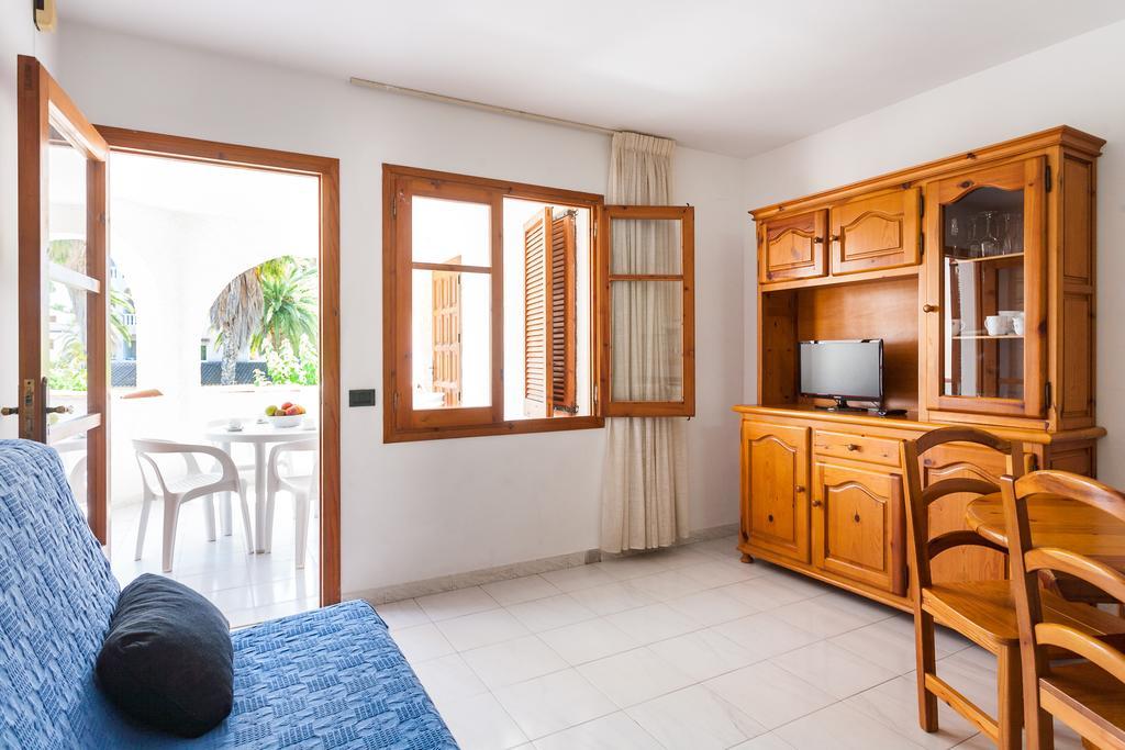 Apartamentos Jeremias Casa Azahar Alcoceber Экстерьер фото