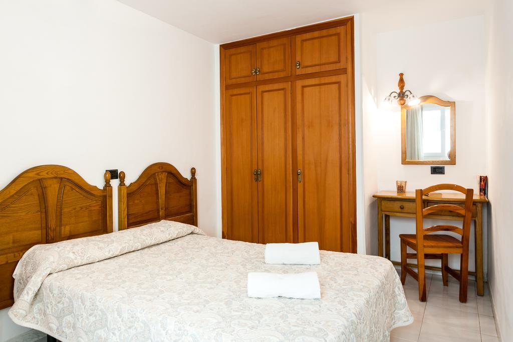 Apartamentos Jeremias Casa Azahar Alcoceber Экстерьер фото