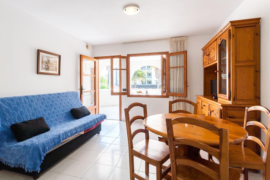 Apartamentos Jeremias Casa Azahar Alcoceber Экстерьер фото